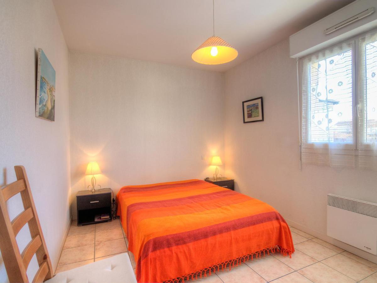 Apartment Maria Callas By Interhome Тарно Экстерьер фото