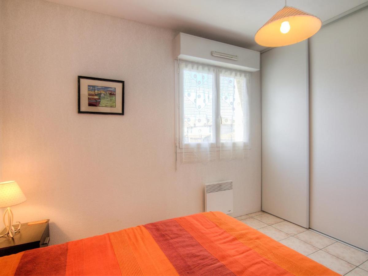 Apartment Maria Callas By Interhome Тарно Экстерьер фото